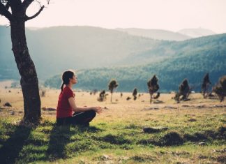 Trucuri pentru a ne pastra calmul