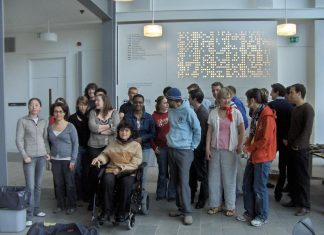 Interviu cu Aurora Constantin – castigatoarea bursei Google 2011