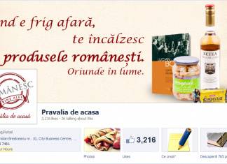 Interviu la Pravalia de acasa