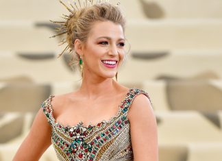 Dieta de vedeta: Blake Lively!