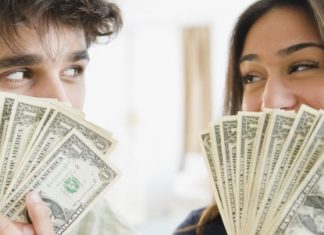 M-am maritat pentru bani, iar acum regret