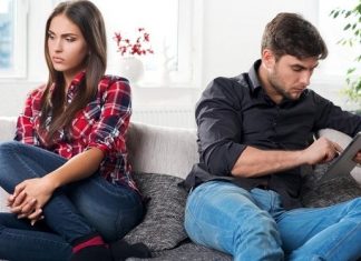 Cum sa te porti daca iubitul nu e dragastos