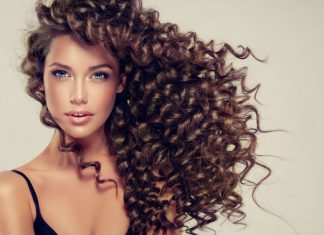 Trucuri pentru parul cret