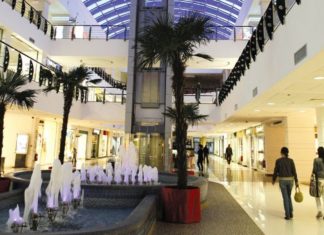 AFI Palace construieste un nou mall in Bucuresti
