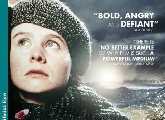 “Breaking the Waves”, pe 6 noiembrie in cadrul FNT