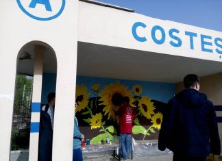 CAR Costesti a devenit afacere de familie