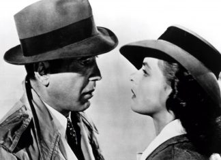 Casablanca, filmul memorabil al secolului trecut