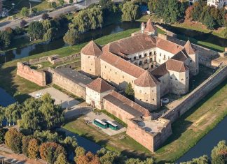 Cetatile Dacice din judetul Alba