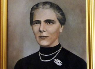 Inventatori romani – Elisa Leonida Zamfirescu