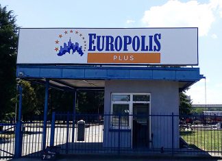 Drumul initiatic: filmul “Europolis”, in regia lui Cornel Gheorghita