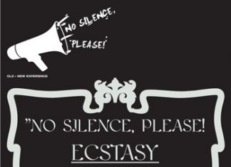 Astazi: Filme mute la Centrul Ceh in cadrul “No silence, please!”