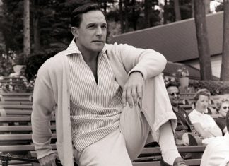 La multi ani, Gene Kelly!