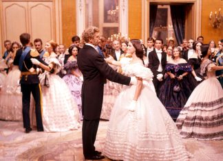 “Ghepardul”, un film intre Cannes si Oscar