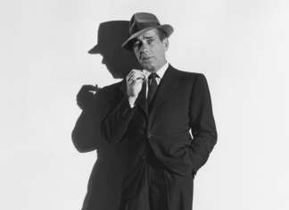 Humphrey Bogart, actorul secolului al XX-lea