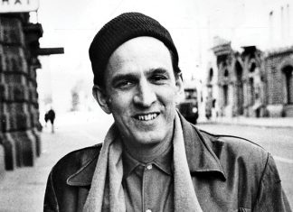 Ingmar Bergman, regizorul viziunilor sumbre