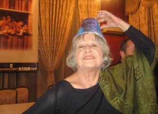 Ion Cucu si Doina Ioanid, invitati la Serile TIMPUL