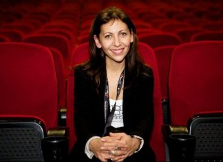 Interviu cu Iulia Rugina despre First Draft