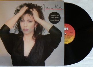 Castiga o invitatie la concertul Jennifer Rush urmarind anuntul de la metrou