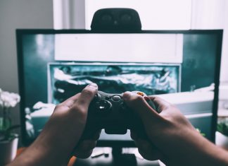 Jocurile video si realitatea