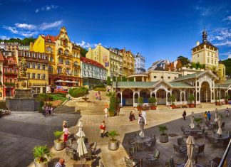 “Medalia de onoare”, de Calin Netzer, ajunge la Karlovy Vary