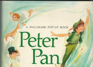 Cele mai bune carti pentru copii din toate timpurile