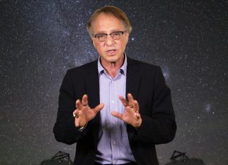Ray Kurzweil. Evolutia exponentiala a tehnologiei