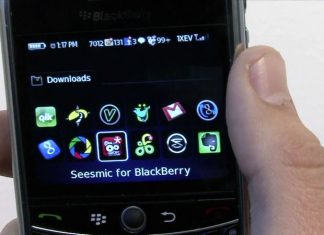 Seesmic pentru Android si BlackBerry
