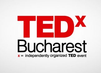 TEDx Bucharest – livetext