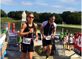 Triathlon Challenge ii provoaca pe bloggeri la competitie