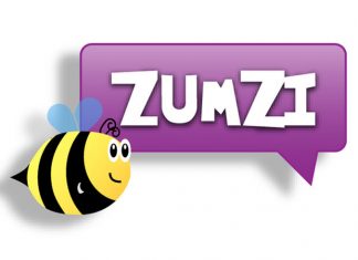 Zumzi – social shopping ca o joaca