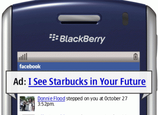 Piata de publicitate pe mobil din SUA va creste cu 79% in 2010