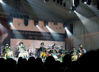 FITS 2010, un festival al artelor, un festival independent