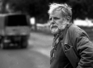 Lucian Pintilie, castigatorul premiului cea mai buna carte straina in Franta