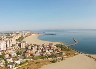 “Mamaia a adus mereu multa bucurie noua tuturor”