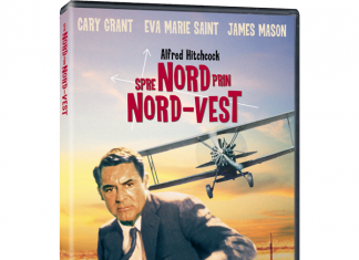 “La Nord prin Nord-Vest”, pura actiune