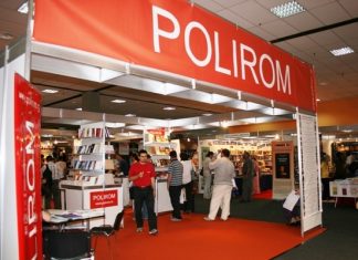 Cartea anului 2009 in Romania