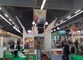 17 firme din Romania vor expune produse ecologice la BIOFACH 2011