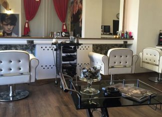 Cum sa alegi un salon de infrumusetare