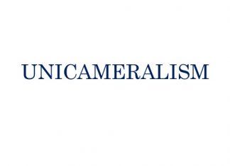 Unicameralism vs Bicameralism