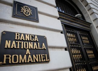 Bancile incep sa fenteze normele BNR
