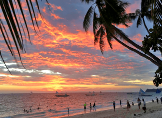 5 destinatii cool pentru escapade de neuitat