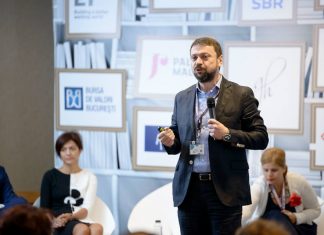 Business Days atrage oamenii de afaceri cu doua conferinte de marca