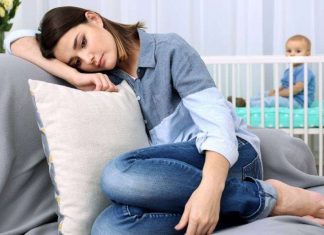 Cum apare depresia post partum?