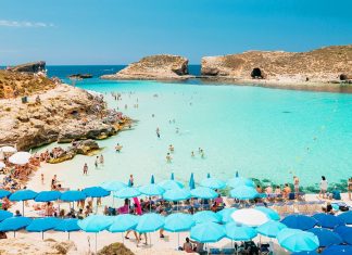 Cum poate Malta sa atraga la fel de multi turisti cat Romania pe o suprafata de marimea Bucurestiului
