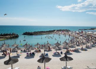 Cum te imbraci pe litoralul romanesc: 4 destinatii cheie