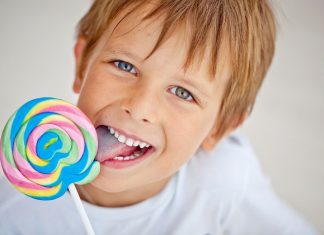 Diabetul zaharat la copil