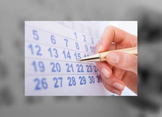 Fazele ciclului menstrual