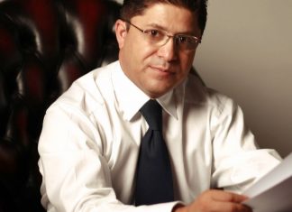 Gruia Stoica este noul proprietar al CFR Marfa. Ce afaceri controleaza