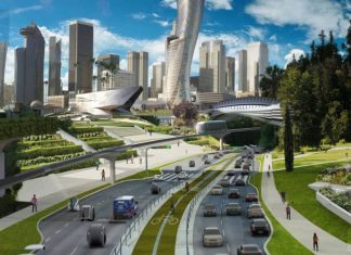 Iasul nu va avea deocamdata propriul Manhattan. Cel mai inalt turn, blocat