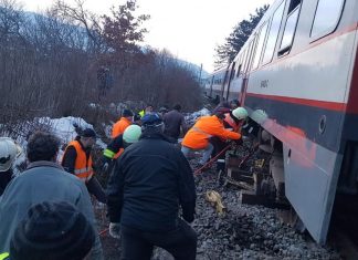 ISTORIC. Zeci de ieseni mor anual in accidentele de tren